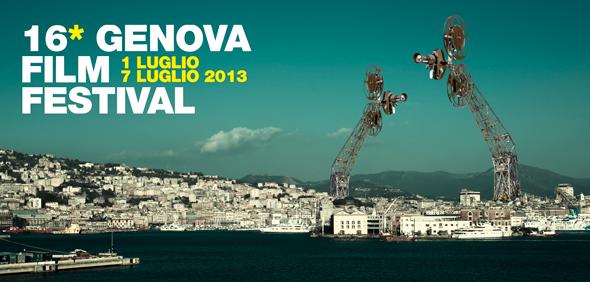 16 Genova Film Festival 2013
