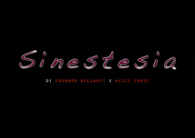 Sinestesia