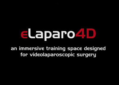 eLaparo4D