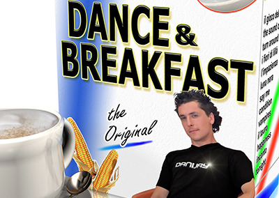 Danijay – Dance&Breakfast