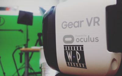 Cinema, Filmmaking e Tecnologia