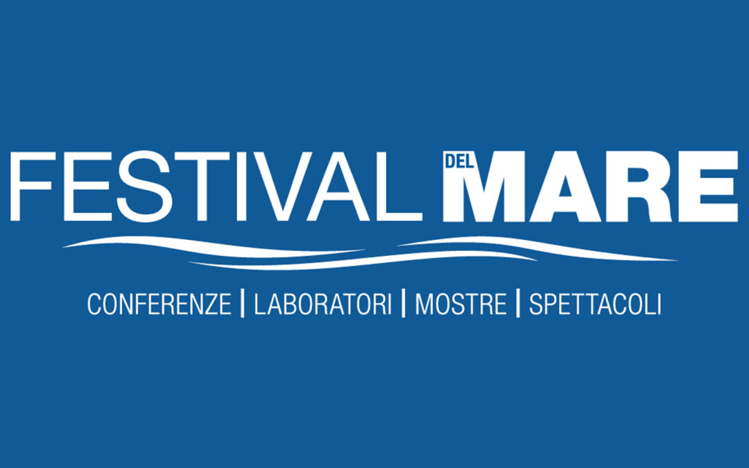 Festival del Mare, 10 – 11 Maggio