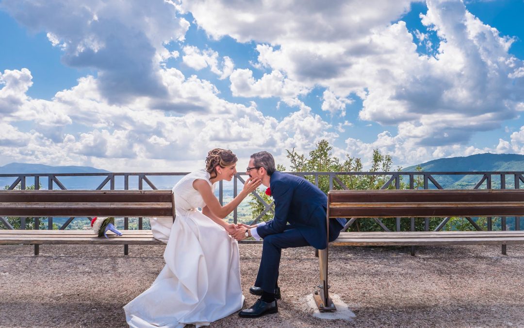 Reel Matrimonio Chiara e Valerio 2019
