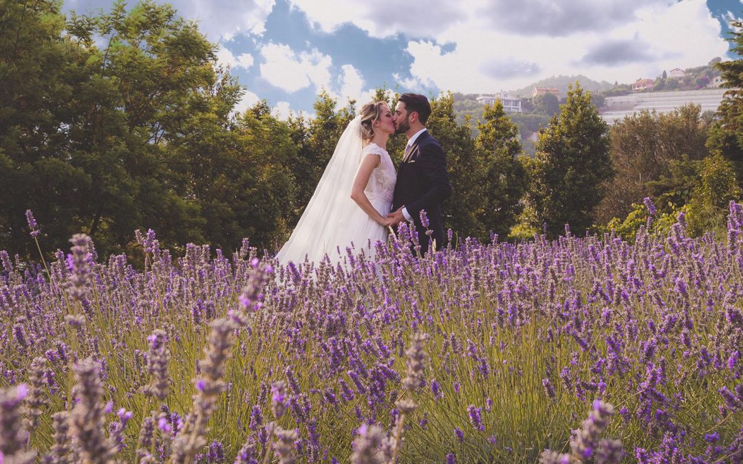 Reel Matrimonio Fabio e Giulia