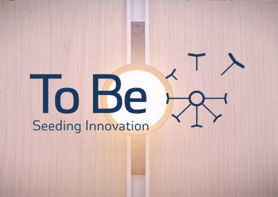 ToBe – Video di equity crowdfunding