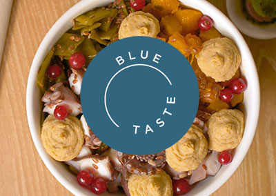 Blue Taste – Video equity crowdfunding