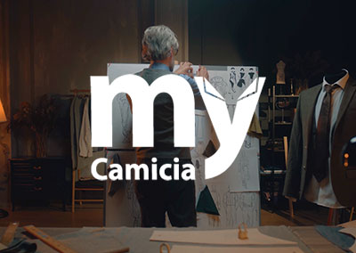 MyCamicia – Video di equity crowdfunding