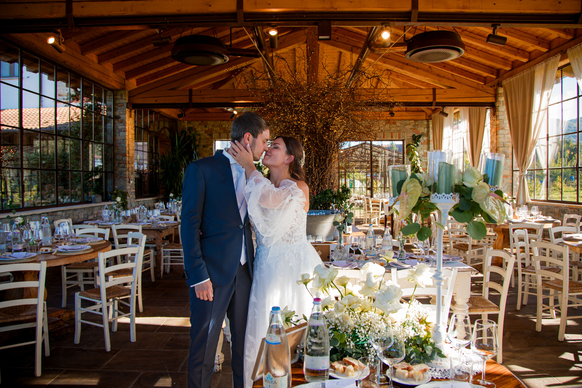 Matrimonio Veronica e Alessandro Servizio fotografico e video - A modo mio Cremolino Matrimonio Paola e Vishal Servizio Fotografico Finale Ligure