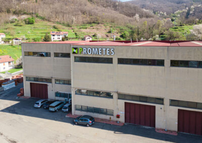 Prometes 2024